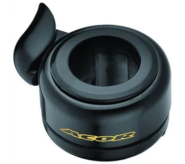 Zvonce ACOR BLACK - cover