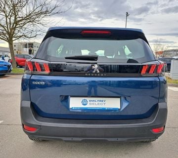 Peugeot 5008 BlueHDi 130 Active Business EAT8***JAMSTVO 12 MJESECI*** - cover
