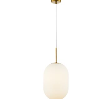 ALIAS GOLD viseća lampa 1xE14 fi 240 - cover