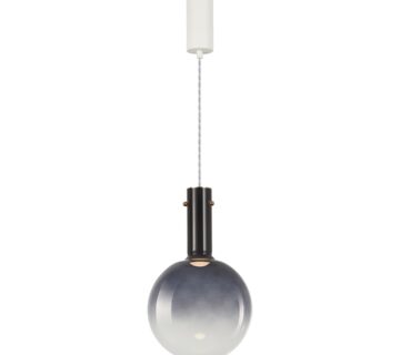 TORONTO viseća lampa 1xGU10 - cover