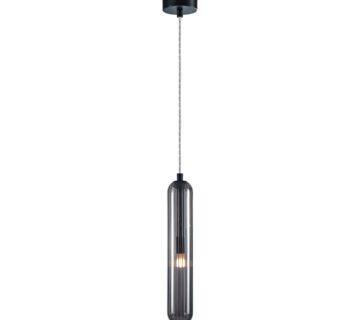 PAX BLACK viseća lampa 1xG9 - cover