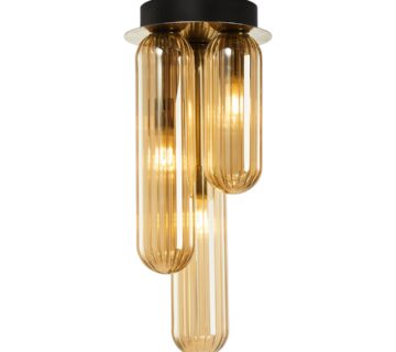 PAX GOLD 3xG9 stropna svjetiljka - cover