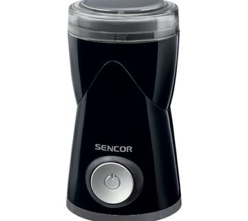 Mlinac za kavu Sencor SCG 1050BK - cover