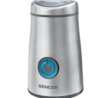 Mlinac za kavu Sencor SCG 3050SS - cover