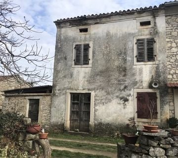 Starina za adaptaciju, Marčana, okolica, Istra - cover