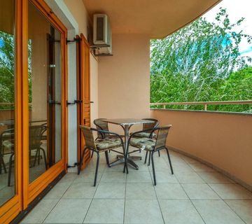 Stan 1S+DB u centru grada, Novigrad, Istra - cover