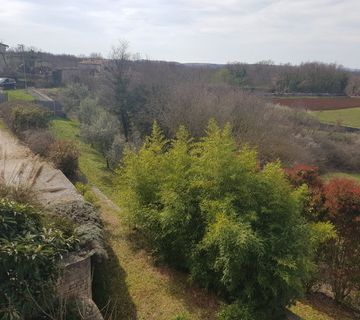 Predivna kamena villa s pogledom na more, Sveti Lovreč, Istra - cover