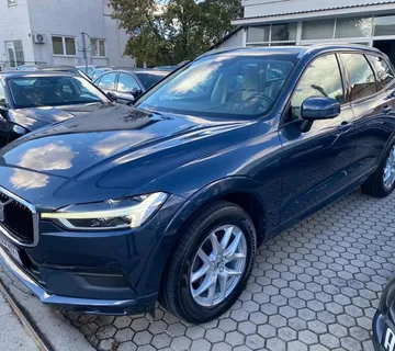 Volvo XC60 D4 BUSINESS AUTOMATIK, NAVI, LED, 4X GARANCIJA! - cover