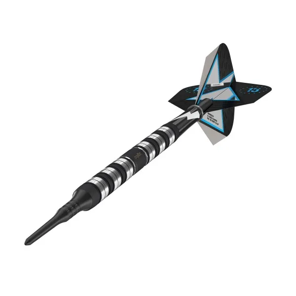 Phil Taylor Power Series Black 80% 20g - cover