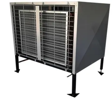 AKCIJA - Vanjski agregat TC CURN1.7_1T - cover