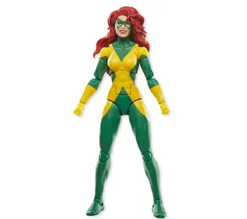 Marvel Legends Series: X-Men – Jean Grey (X-Factor) figura, 15cm - cover