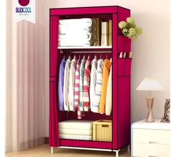 Sklopivi ormar 150x70cm - cover