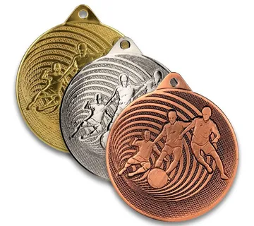 Medalja 3070 nogomet [ 7 cm ] - Osijek