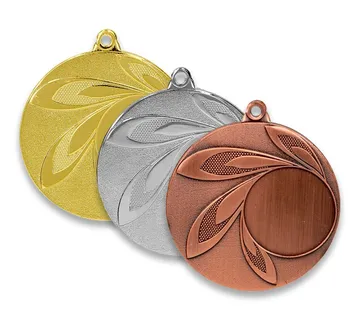 MEDALJA 9850 (5 cm) - Osijek