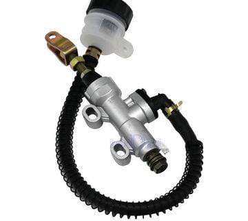 Glavni kočioni cilindar za Skuter Motocikl Quad Atv Motor - cover