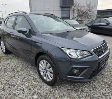 Seat Arona 1,6 TDI, U PDV—u - cover