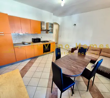 Rijeka, Belveder - Stan 2S+DB, 62 m², uređen i namješten - cover