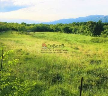 VINJERAC - GRAĐEVINSKO ZEMLJIŠTE 3322 M2 - cover