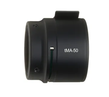 Swarovski tMA-50 adapter za termalni Clip-on uređaj - cover