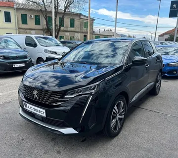 Peugeot 3008 1,5 HDI Allure - 2023 - 55.000km - FULL - REG 1 GOD !!! - cover