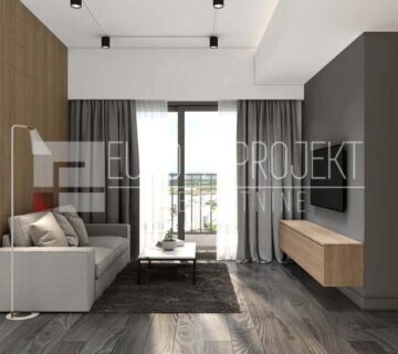 Moderan Stan: Zadar, 71.00 m2, novogradnja (prodaja) - cover