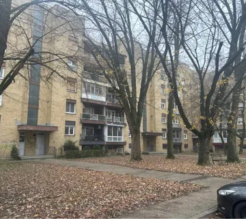 Stan: Osijek, Retfala, Žuto naselje, 54.34 m2, 4.kat - cover