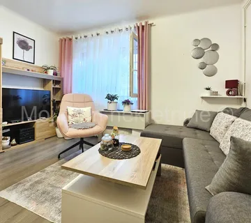 Trnje, lijep 2-soban stan, NKP 28.15m2 - Zagreb