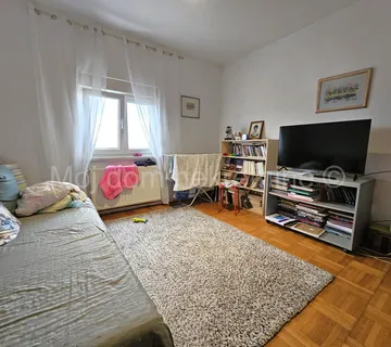 Maksimir, 2soban stan, 15.kat, lift, 41,75m2 - cover