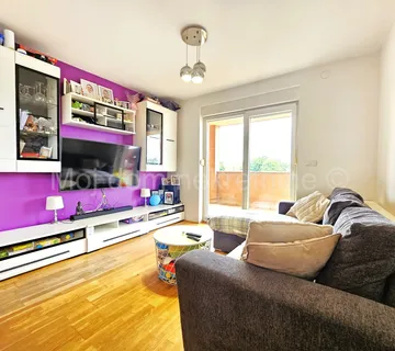 Dugo Selo, Kopčevec, prostran 4 soban stan s terasom, 94.66m², PM - cover