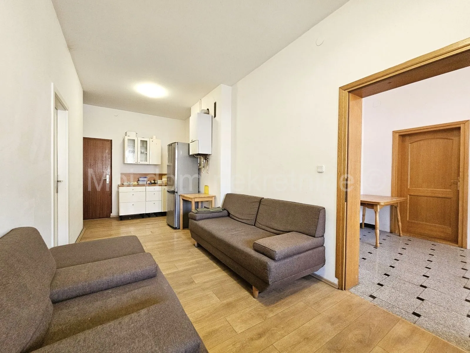 Trešnjevka, neposredna blizina Tratinske-Nove ceste, 82.32m2 - cover