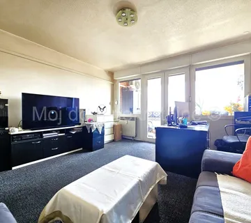 Ferenšćica, prostran 3 soban stan s dvije loggie, 82.67m² - cover