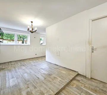 Črnomerec, ul Grada Mainza, lijep stan - NKP 28.64m2 - cover