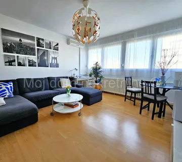 Srednjaci, lijep 3soban stan, 3kat, lift, 61,29m2 - cover