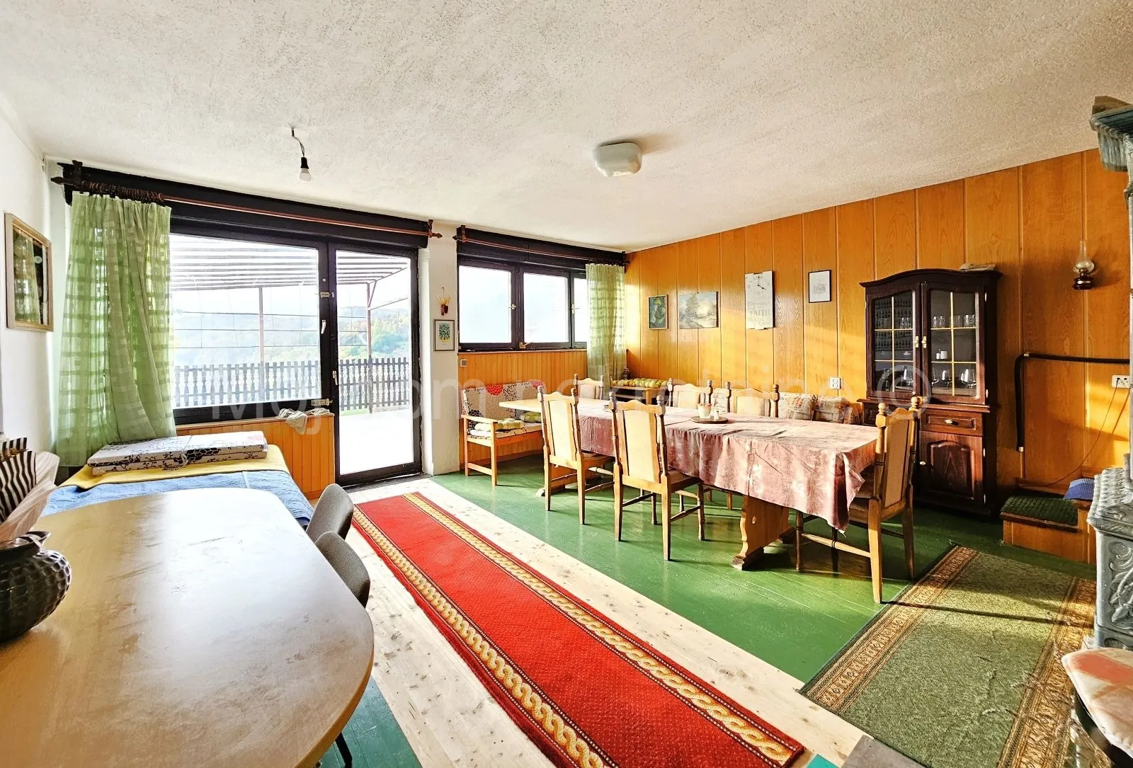 Vugrovec, samostojeća kuća, 236.98m2, okućnica 2746m2 - cover