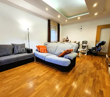 Špansko,Oranice,lijep 2soban s loggiom,1.kat,lift,60.07m2 - cover