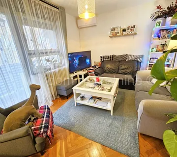 Sesvete, Selčina, lijep 3soban stan s balkonom, 2.kat, 55,79m2 - cover