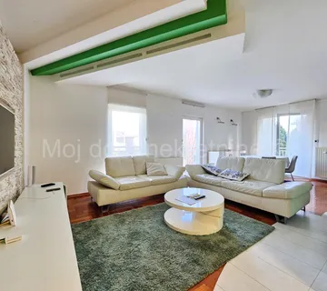 Donji Bukovac, prostran 3 soban stan s 2 terase i parkirnim mjestom - cover