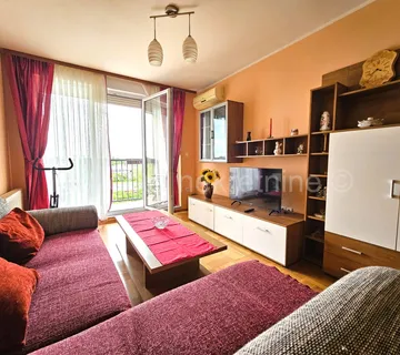 Vrapče, Ilica, lijep 2soban stan, loggia, lift, 53,62m2 - Zagreb