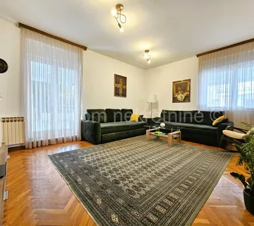 Remete, Bukovačka, prostran stan s terasom, 107.72m2, GARAŽA! - cover