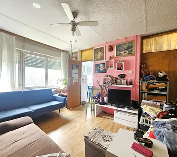 Utrina, 1 soban stan, 30.17m2 - cover