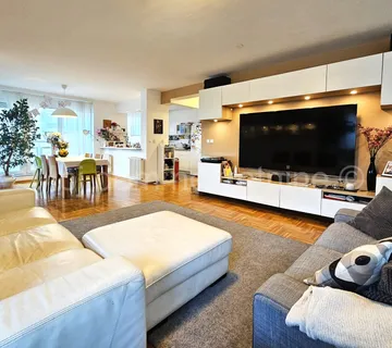 Bijenik, prekrasan 4 soban stan s terasom, GARAŽA, 2PM, NKP 132.48m2 - cover