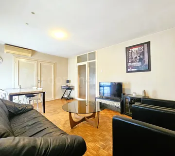 Rudeš, prostran 4-soban stan, 70.03m2 - cover
