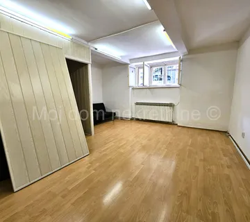 Centar, Ul.Pavla Hatza, 1soban stan, suteren, 42.75m2 - Požega