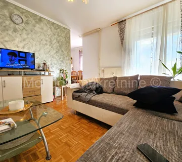 Špansko, prostran 4soban stan, loggia, lift, 1.kat, 106,31m2 - cover