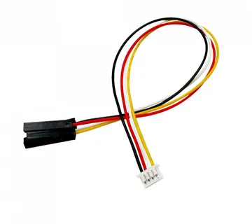 Molex Picoblade ženski na DuPont ženski 4-pin - 15cm - Zagreb