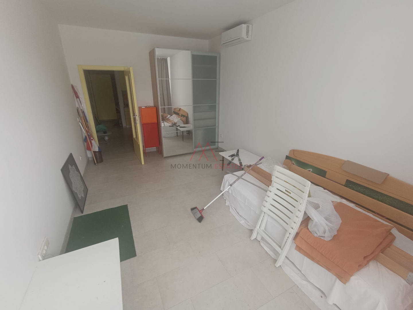 Novi Vinodolski, centar,1sobni klasični apartman - cover