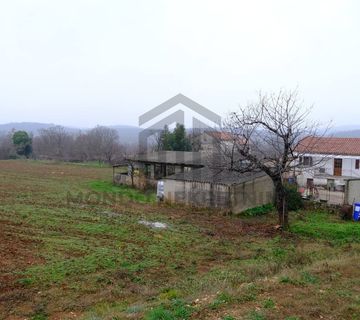 Istra, Bale, Imanje od 29.000m2 - cover