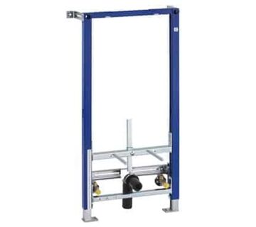 Montažni element za bide 112cm GEBERIT Duofix - cover