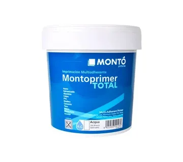 Monto Montoprimer Total Acqua Blanco - Osijek