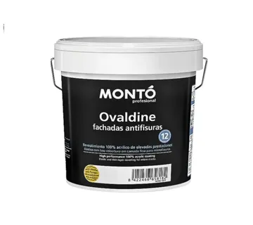 Monto Ovaldine Antifisuras - Osijek